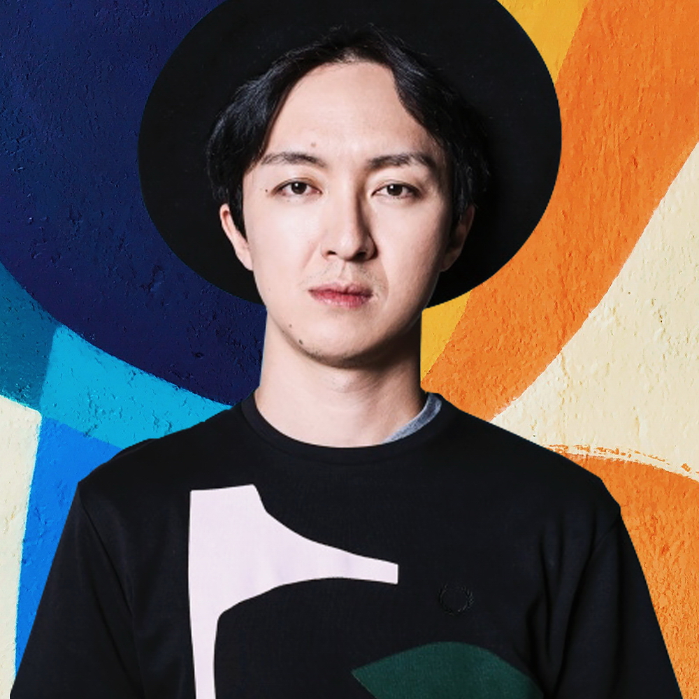 총괄 브랜딩 디렉터 성원모