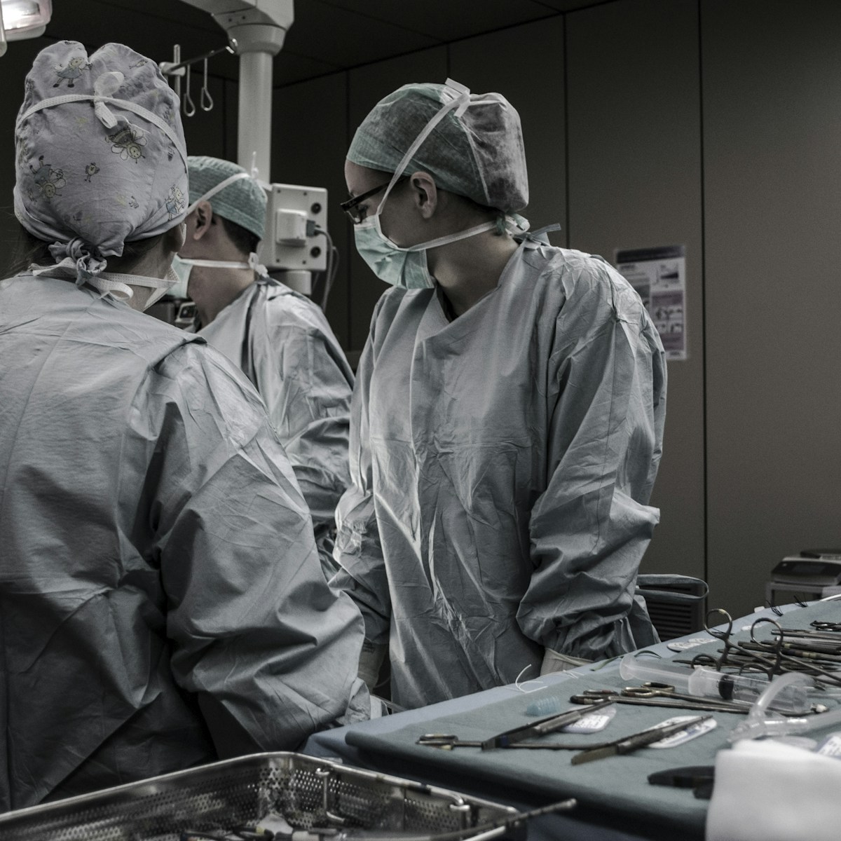 퍼스널 메디컬 TEAM 이미지